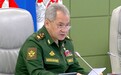 俄防长：西部军区年底前组建12个新兵团 应对威胁