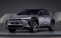 BEV专属平台打造 一汽丰田bZ4X将于2022年推向市场