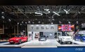 特斯拉全新Model S/X Plaid亮相进博会，内饰前卫 最快2.1秒破百