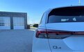 详评奥迪Q4 e-tron——称职的家用纯电动SUV