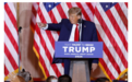 特朗普第三次竞选总统！曾经支持者360度大转弯：他不忠诚、无能、粗鲁