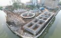 富朗世PS3项目建成或将成为全球最大的MABR污水处理厂