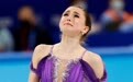 瓦利耶娃首度发声！正式退出北京冬奥会，俄罗斯+美国+日本全赢了