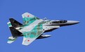日本老旧F-15J战机服役30年，升级价格却堪比全新苏-35