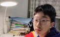 记忆选手张博睿通过世界记忆等级10级