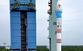 印度SSLV运载火箭首飞出错 最后一级发生遥测信号丢失