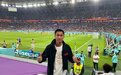 “马宁+李宁”，中国裁判的足球取经之旅