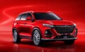 【e汽车】长安欧尚X7 PLUS红版车型将在3月份正式上市