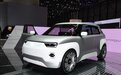 推纯电版本 新菲亚特Panda将2024年发布