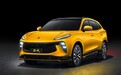 换装亮黄色车漆+调整细节 东风风行T5 EVO热浪版将于4月9日上市