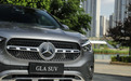 奔驰也服软，GLA、GLB全系升级2.0T！老车主转眼亏几万？