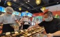 宜宾叙州：爱心企业送“午餐” 温暖一线抗疫人