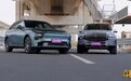 静谧性对比！40万的电动车和200万的燃油车，谁更好？