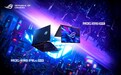 ROG发布两款笔记本新品：会转的幻16和枪神6 Plus超竞版