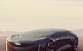 凯迪拉克发布全新概念车InnerSpace 全自动驾驶的纯电跑车
