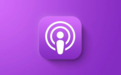 推出一年多 苹果Podcasts付费订阅人数增长了300%以上