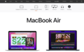 苹果日本MacBook Air/Pro宣布涨价 幅度超 10%