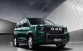 低端硬派大7座SUV，全系手动，顶配8万内，斯威大虎有出路吗？