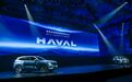 或将演绎王者归来，混动加持的哈弗H6来了
