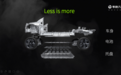 零跑汽车发布新技术 电池底盘一体化