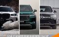 预算30-40万，中型或中大型的家用SUV，该如何选择？