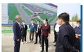 雅博科技作为新能源龙头企业 获枣庄市区两级领导密集视察