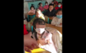 小学老师“霸凌”女学生视频引热议 媒体：岂配为人师