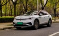 ID4 CROZZ和ID.4X哪个好？2022款上汽大众ID.4实力领先	