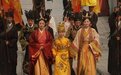历经三朝风波，“国本之争”“明末三案”，明朝的灭亡已不可避免