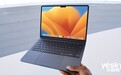 苹果15寸MacBook Air或将于2023年发布 将搭载M2/M2 Pro芯片