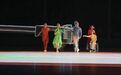 “芭蕾女孩”李月：两次在“鸟巢”起舞，人生也同样精彩