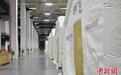杭州搭建气膜方舱移动实验室助力抗疫