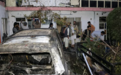 美国中央司令部公布喀布尔空袭致平民死亡事件视频