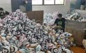 50天赶工10万个足球，义乌制造“踢进”世界杯