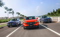试驾东风Honda全新XR-V，内外焕新空间智能进化，8月底将正式上市