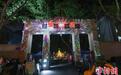 东南大学上演建筑投影秀庆祝建校120周年