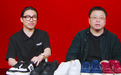 撞脸耐克经典！罗永浩旗下“重新加载”获3000万元融资 称并不侵权