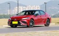 2021年销量最好的5款中型车，天籁第4，凯美瑞、雅阁分获冠亚军