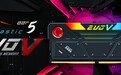 GeIL推出全球首款带RGB风扇的DDR5内存条