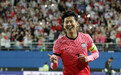 中国球迷羡慕吗？韩国队2-0击败智利 日本队0-1点球小负巴西