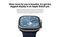 苹果高端手表Apple Watch Pro多张渲染图曝光