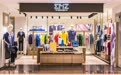 重塑三年后 EMZ鄂尔多斯品牌已成为购物中心的黑马