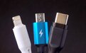 被逼使用USB-C 苹果最不愿见到的一幕发生了