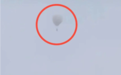 工人坐氢气球采松塔“飘走”了 背后有太多细思极恐的事