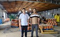 胡萝卜基地地跨鲁陕冀 满帮助力高效运输