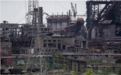 俄乌就从亚速钢铁厂运出伤员达成协议 算是投降了么？