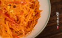 不骗人！全网最好吃的胡萝卜做法，脆！爽！酸！甜！直接治好了我的挑食
