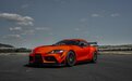 2023年亮相 GR SUPRA GT4 EVO官图发布