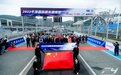 携手前行，车仆助力壳牌喜力国际汽联F4方程式中国锦标赛圆满收官