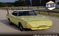 唐老大同款 道奇Charger Daytona拍卖